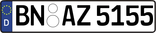 BN-AZ5155
