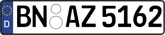 BN-AZ5162