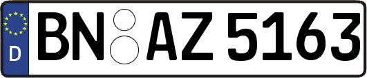 BN-AZ5163