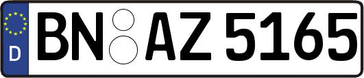 BN-AZ5165