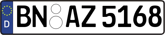 BN-AZ5168