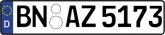 BN-AZ5173