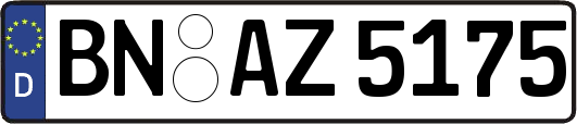 BN-AZ5175