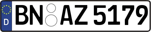 BN-AZ5179