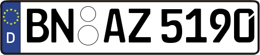 BN-AZ5190
