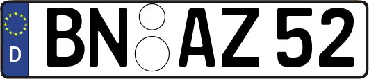 BN-AZ52