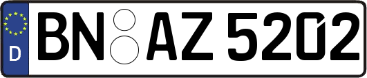 BN-AZ5202
