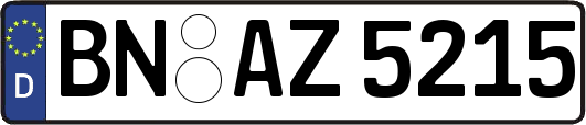 BN-AZ5215
