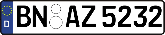 BN-AZ5232
