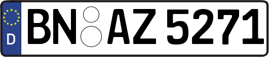 BN-AZ5271