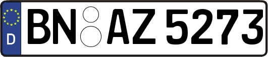 BN-AZ5273