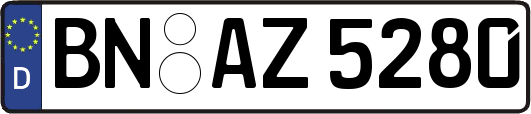 BN-AZ5280