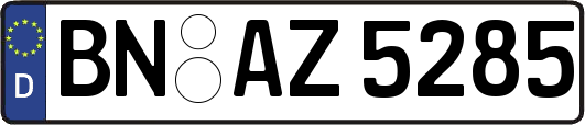 BN-AZ5285