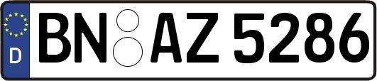 BN-AZ5286