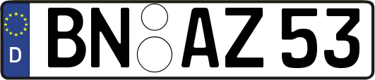BN-AZ53