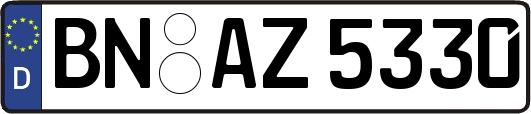 BN-AZ5330