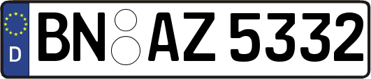 BN-AZ5332