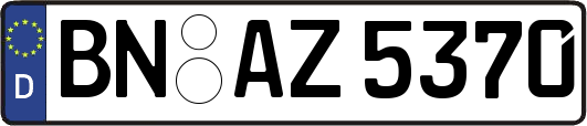 BN-AZ5370