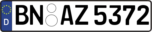 BN-AZ5372
