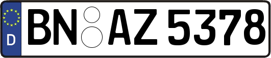 BN-AZ5378