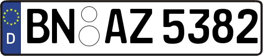 BN-AZ5382
