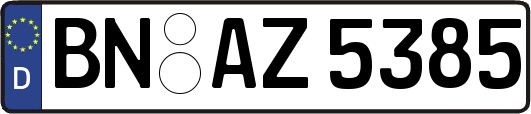 BN-AZ5385