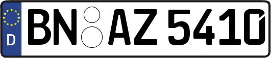 BN-AZ5410