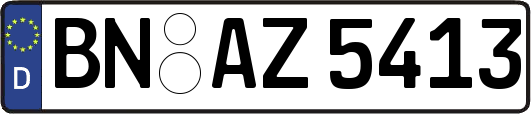 BN-AZ5413