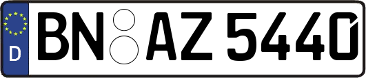 BN-AZ5440