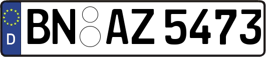 BN-AZ5473