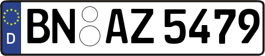 BN-AZ5479