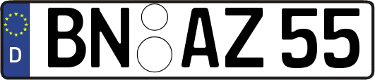 BN-AZ55