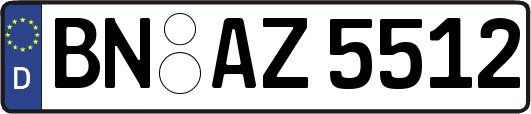 BN-AZ5512
