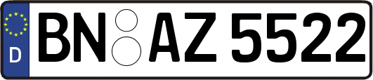 BN-AZ5522
