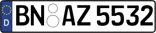 BN-AZ5532