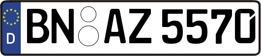 BN-AZ5570