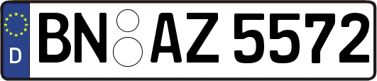 BN-AZ5572