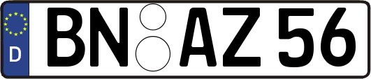 BN-AZ56