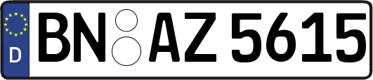 BN-AZ5615