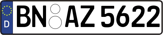 BN-AZ5622