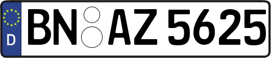BN-AZ5625