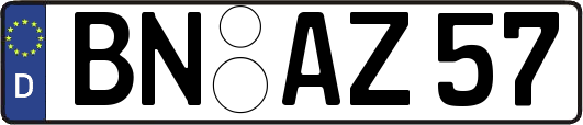 BN-AZ57
