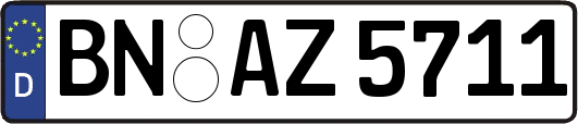 BN-AZ5711