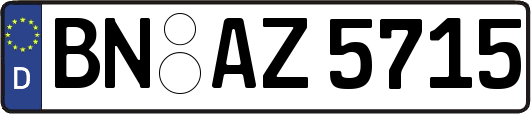 BN-AZ5715