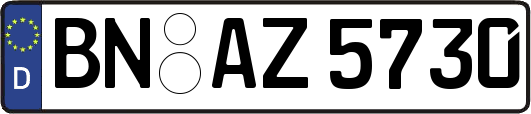 BN-AZ5730