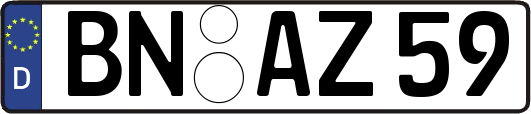 BN-AZ59