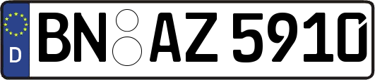 BN-AZ5910