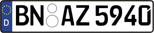 BN-AZ5940
