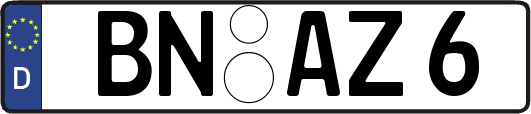 BN-AZ6