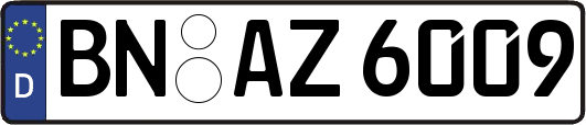 BN-AZ6009
